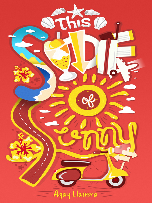 Title details for This Side of Sunny by Agay Llanera - Available